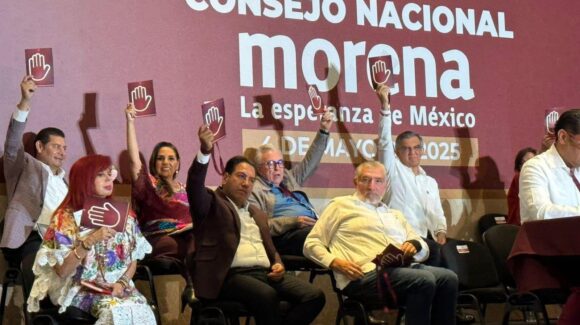Morena respalda a Gobierno de México ante solicitudes de extradición de EU; acusa falta de pruebas y violación a tratados