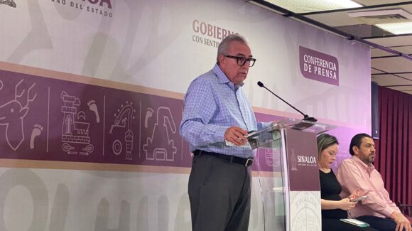 “Fue operativo exitoso porque se encontraron a los mineros”: Rocha sobre la conclusión de búsqueda de los 4 mineros en Rosario, Sinaloa
