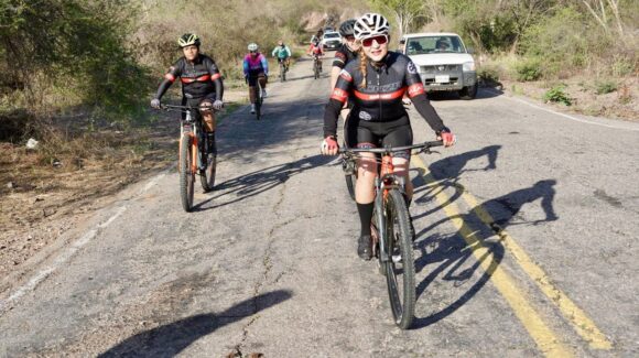 Mazatlán, Sinaloa pedalea hacia el turismo deportivo con ‘Pueblos y Paisajes 2026’