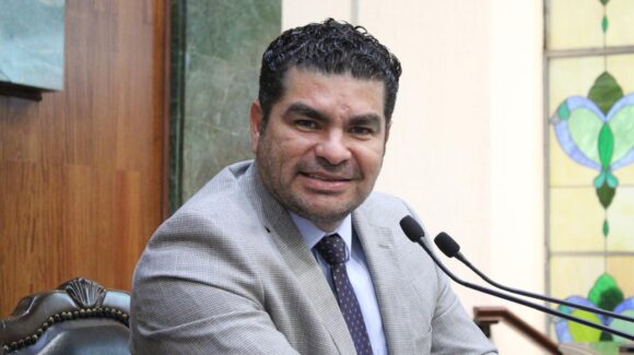 “No se dejó solo al productor”: Rodolfo Valenzuela celebra precio de 6 mil pesos al maíz sinaloense
