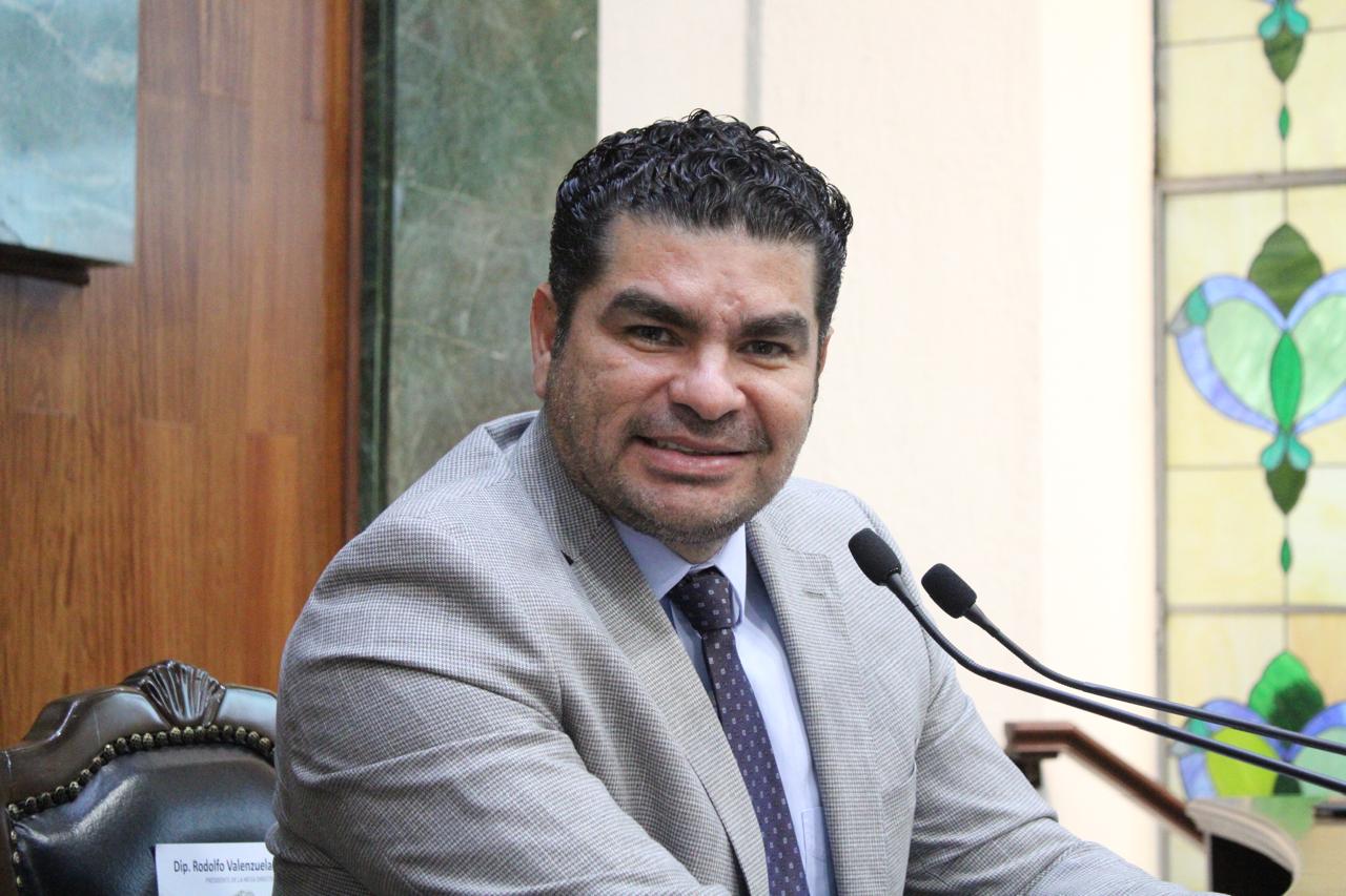 Rodolfo Valenzuela