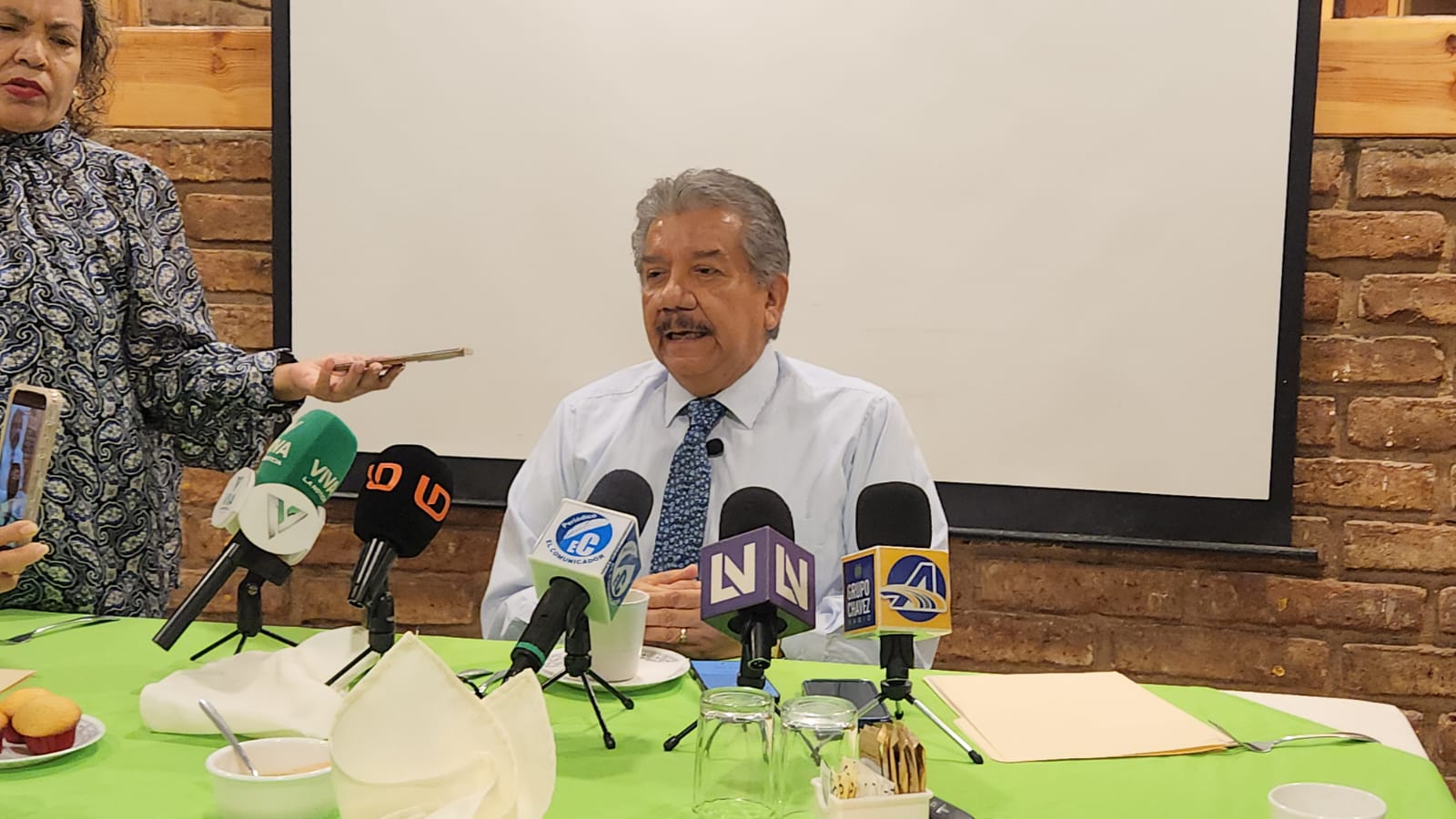 Rogelio Quiñónez Rodríguez