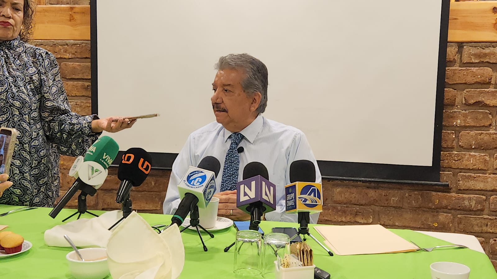 Rogelio Quiñónez Rodríguez
