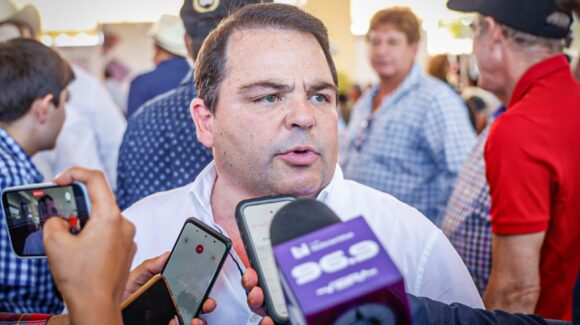 “Nunca se había dado un apoyo de esta magnitud, deja un precedente”: Caades por acuerdo para 6 mil pesos por tonelada de maíz