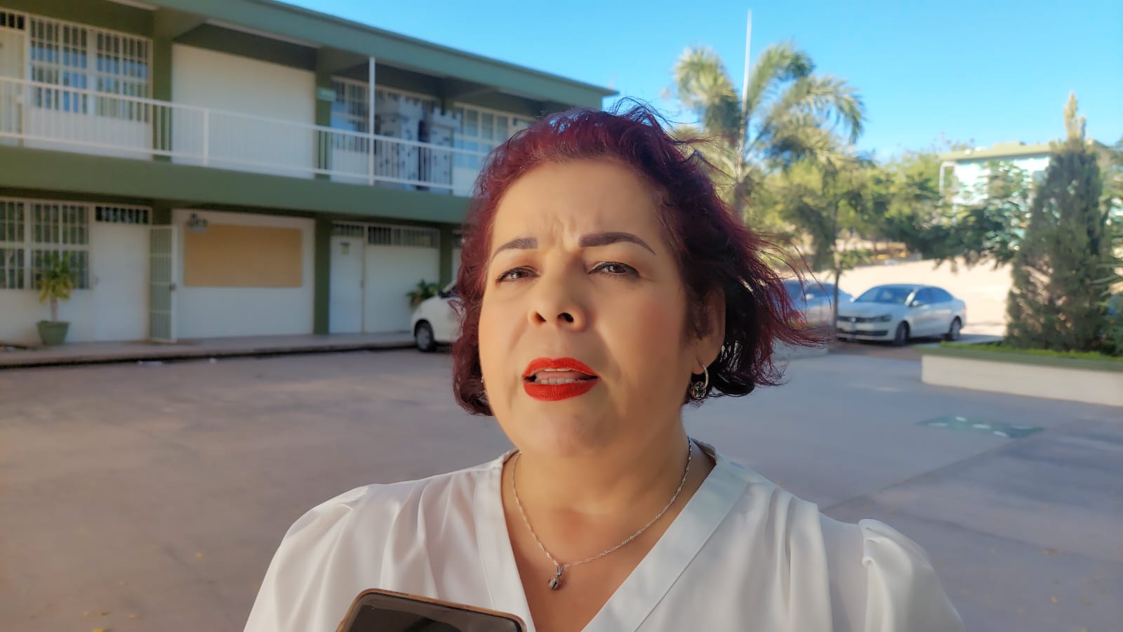 Rosalina Márquez Camacho