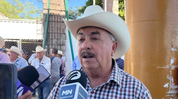 “Con el precio del diésel, los productores no la vamos a armar nunca”: Rosario Ruiz