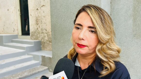 “Vamos a seguir presentando quejas por actos anticipados de campaña”: PAN tras nueva resolución del IEES en caso Imelda Castro