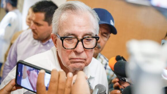 “Se está impartiendo justicia, eso habla de que aquí no hay impunidad”: Rocha sobre vinculación a militares involucrados en homicidio de Leidy y Alexa
