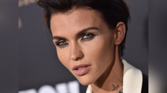 Katy Perry es acusada de agresión sexual por Ruby Rose
