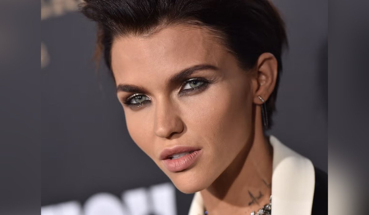 Ruby Rose