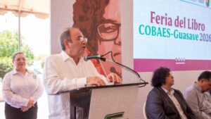 santiago inzunza cazares director general de cobaes