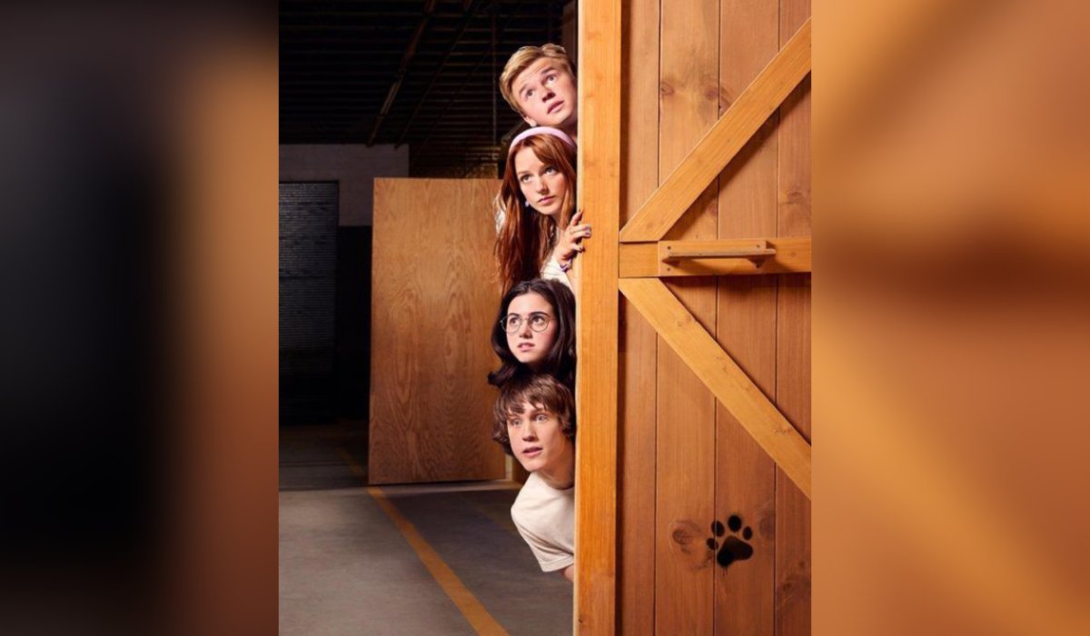 Scooby-Doo