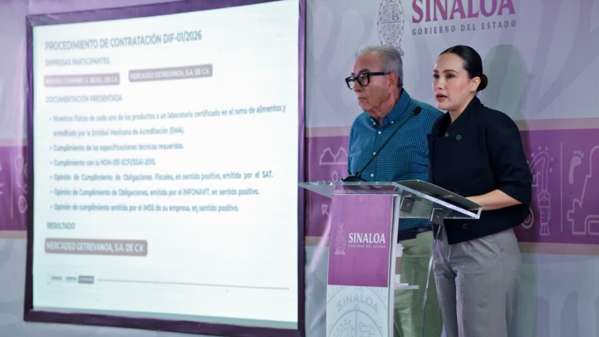 secretaria de transparencia y rendicion de cuentas sandra angulo cazarez
