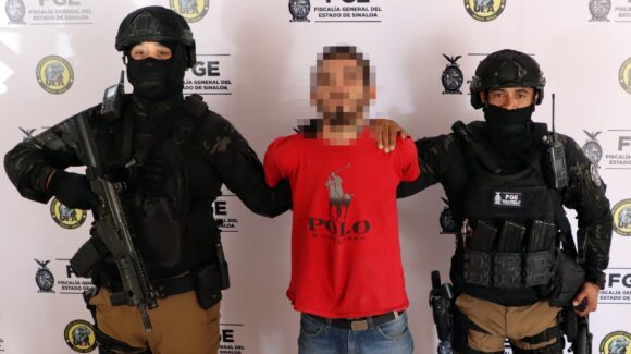 ¡Pedían 5 millones de pesos! UEA libera a víctima de secuestro en Salvador Alvarado, Sinaloa