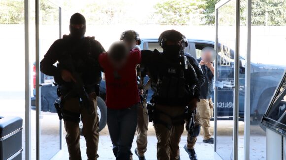 ¡Pedía 5 mdp para liberar a la víctima! Vinculan a proceso a Yovani ‘N’ por presunto secuestro agravado en Salvador Alvarado