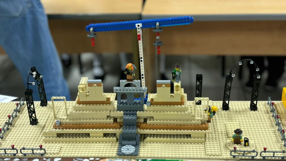 seis alumnos logran pase nacional a la first lego leagues en cdmx arman