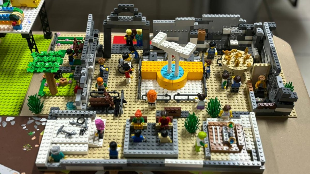 seis alumnos logran pase nacional a la first lego leagues en cdmx niños