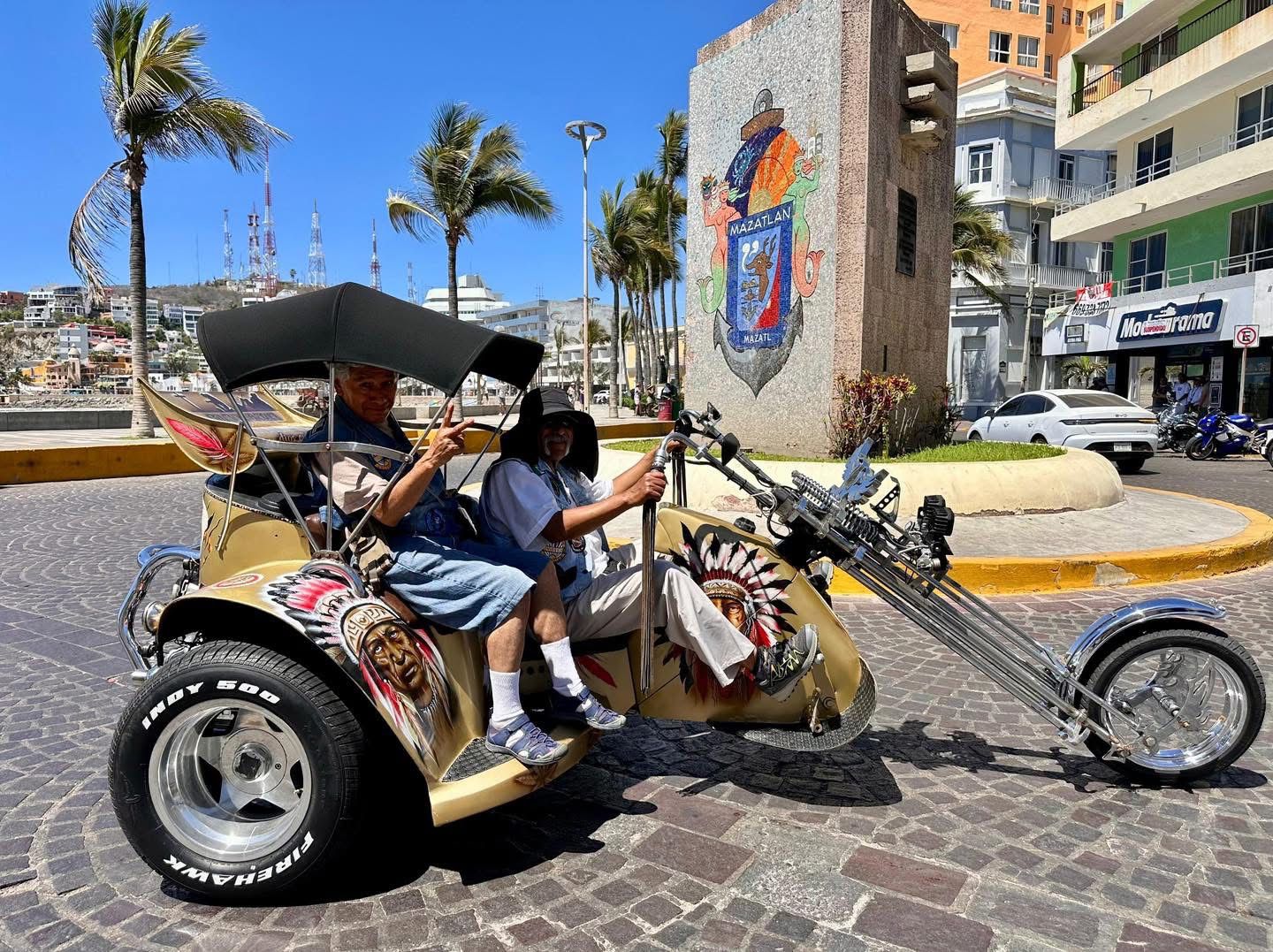 Semana Internacional de la Moto