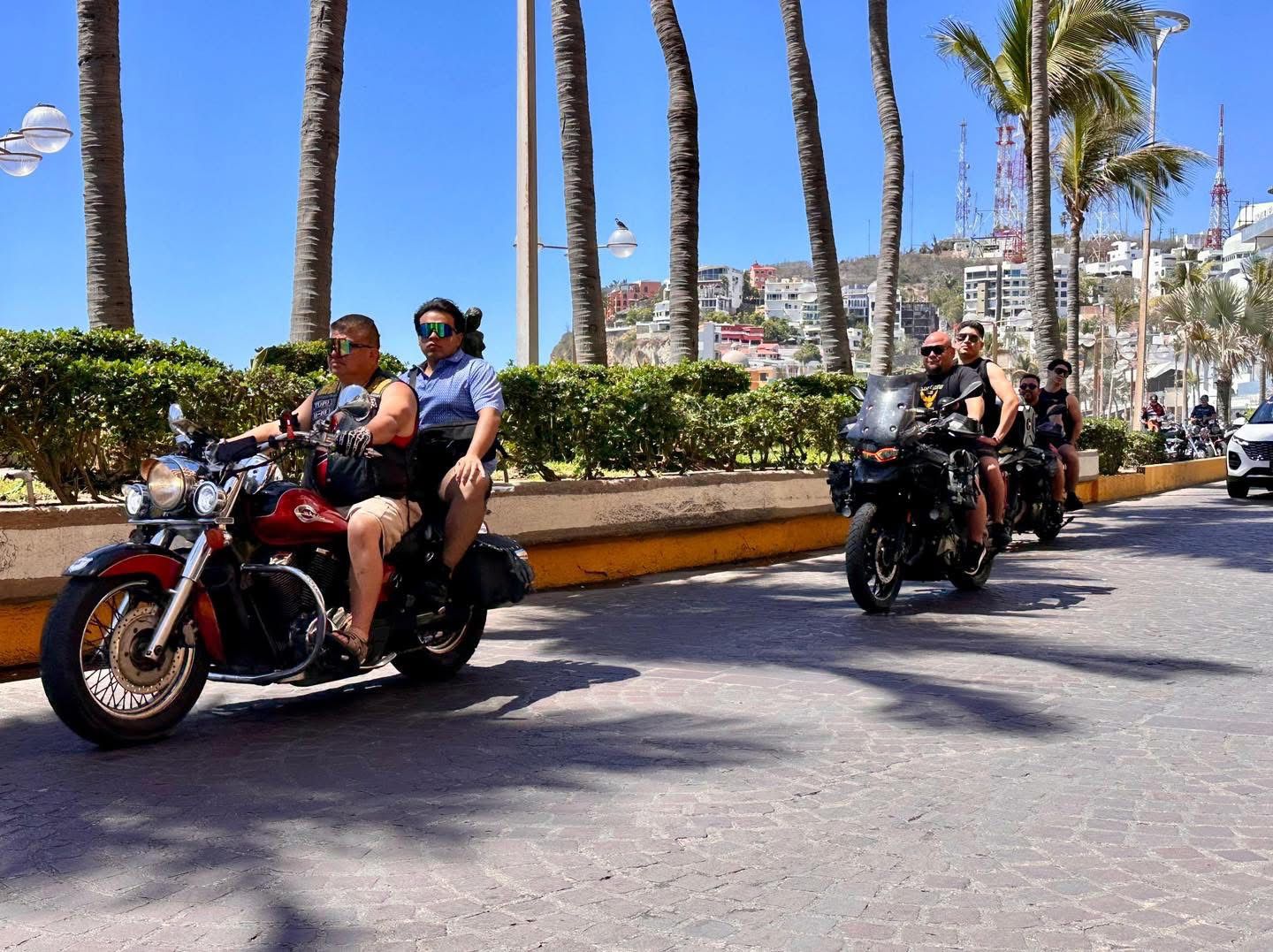 Semana Internacional de la Moto