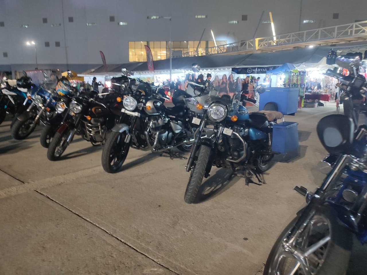 Dan inicio a la Semana de la Moto Mazatlán 2026