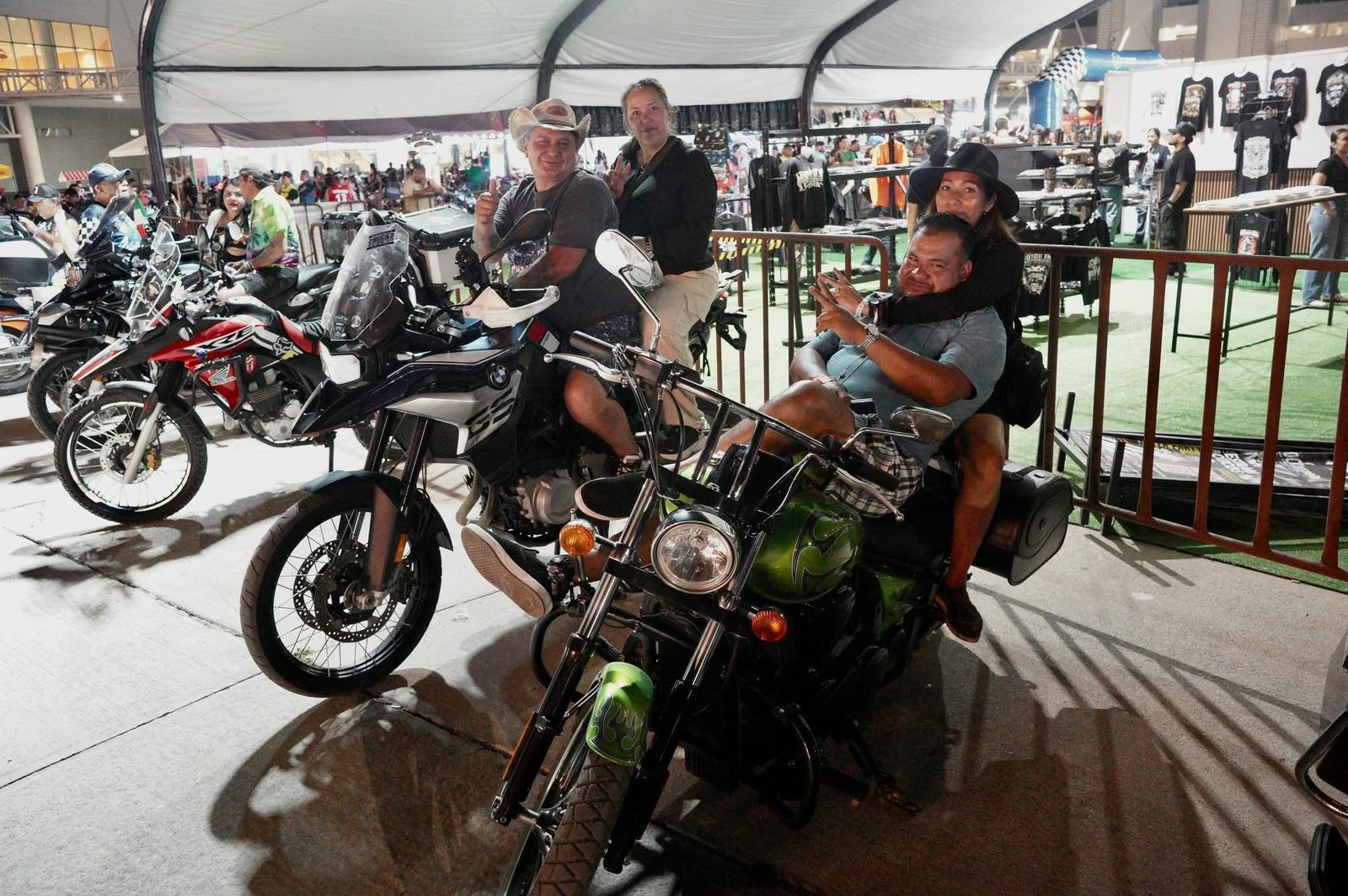 Semana Internacional de la Moto