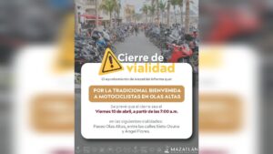 semana internacional de la moto en mazatlan sin