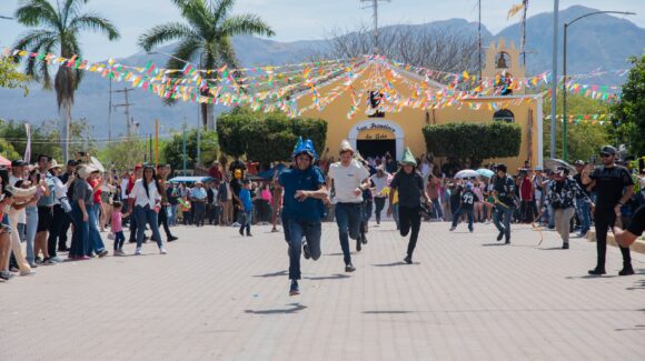 Tacuichamona se consolida como un referente turístico cultural y religioso en Culiacán durante esta Semana Santa 2026