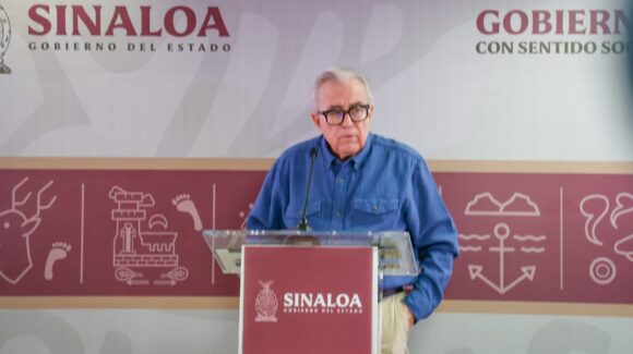 Rocha se compromete a elaborar propuesta para que se incluya la comercialización del maíz en el Presupuesto Federal del 2027