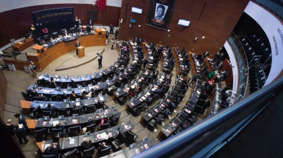 ¿Quién sigue? Inician las solicitudes de licencia de legisladores, con miras al 2027; suena un nombre conocido en Sinaloa