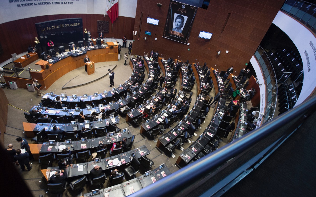 Senado de la República