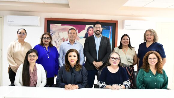 SEPyC instala Comité Técnico Pedagógico que encabezará el Foro “La Nueva Escuela Mexicana en Sinaloa