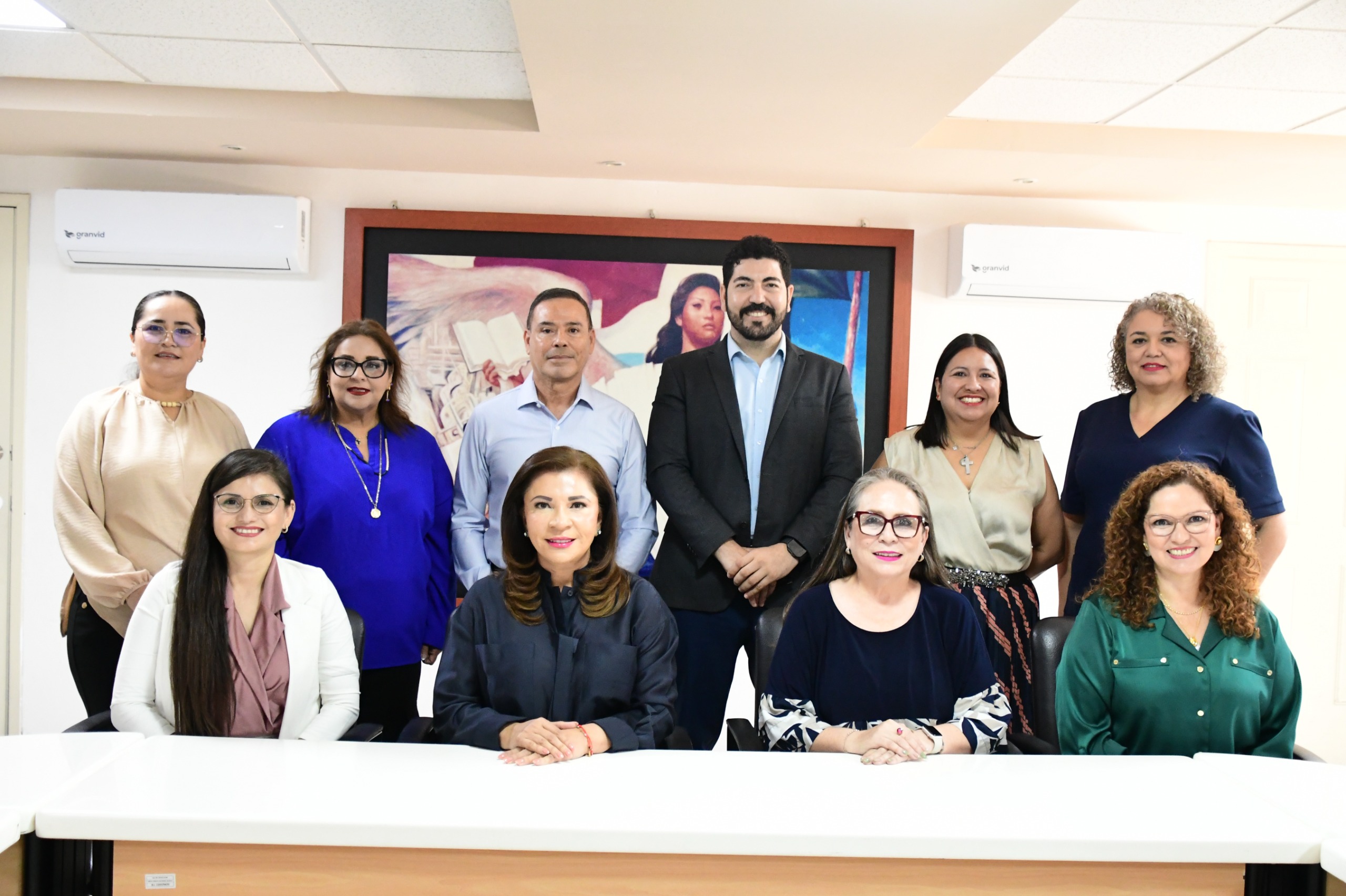SEPyC instala Comité Técnico Pedagógico que encabezará el Foro “La Nueva Escuela Mexicana en Sinaloa