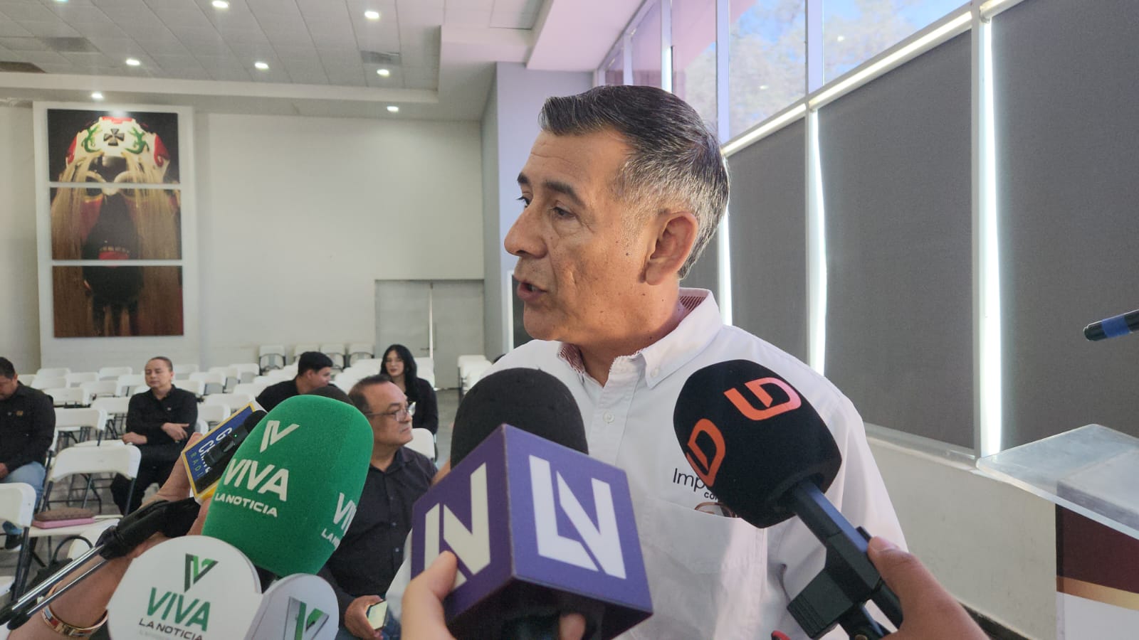 Sergio Mercado Saldaña, consultor y fundador de Ceeval 360