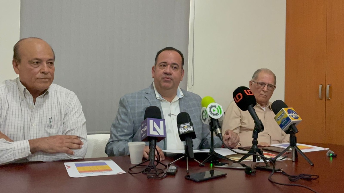 Renovaría presidencia el Patronato Proeducación de Ahome