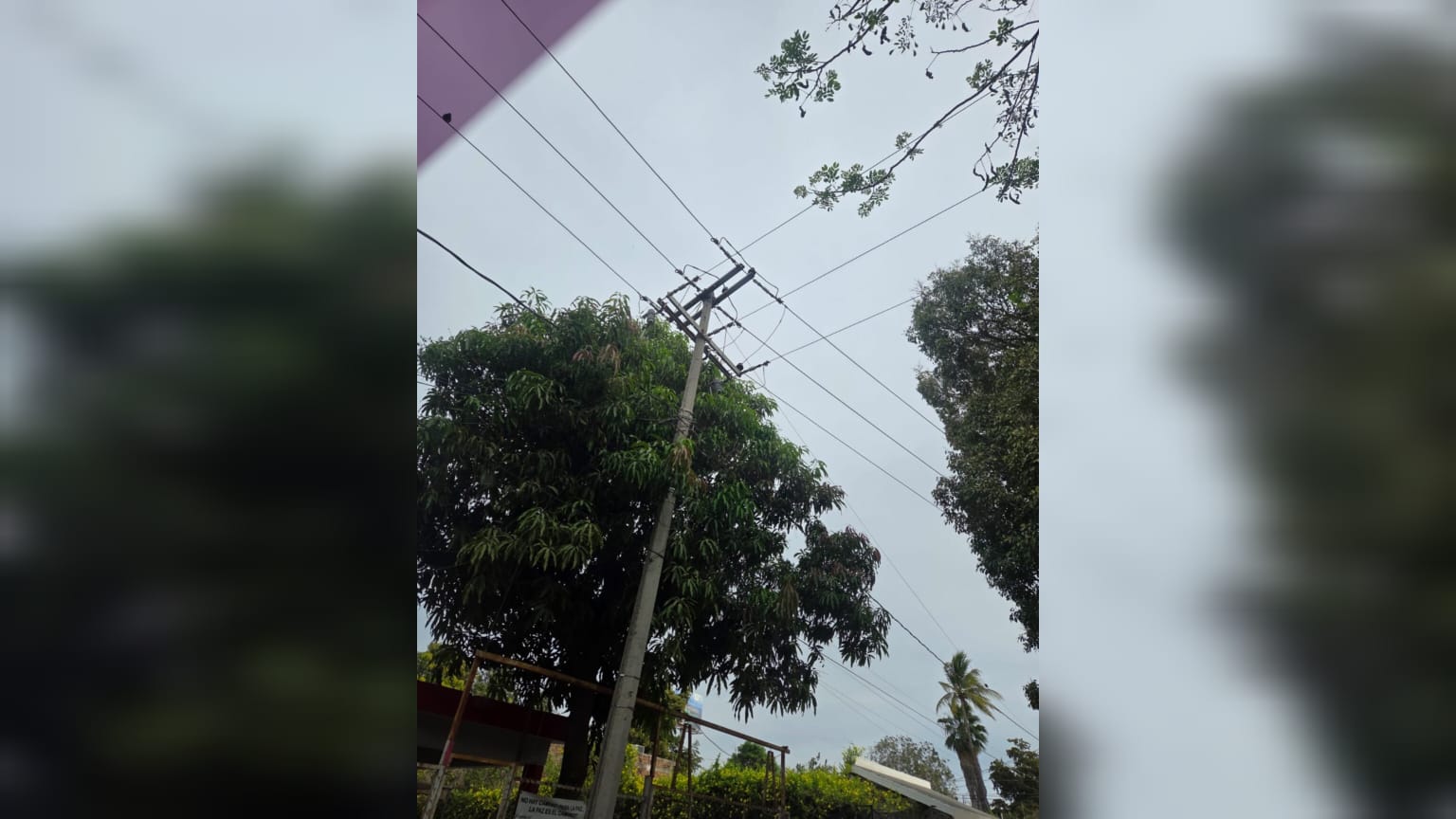 Dejan sin agua la zona sur de Los Mochis y con baja presión la zona norte; se queda sin luz la planta Hernández Terán
