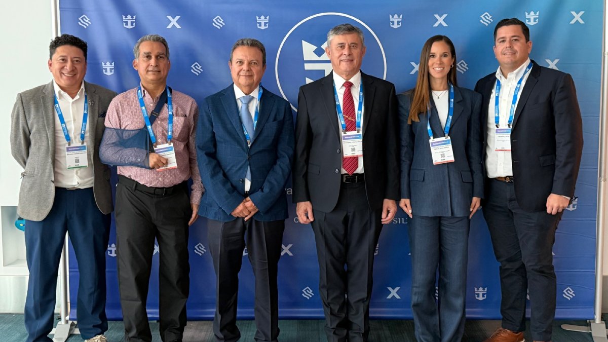 sinaloa busca conquistar industria global de cruceros desde miami grupo