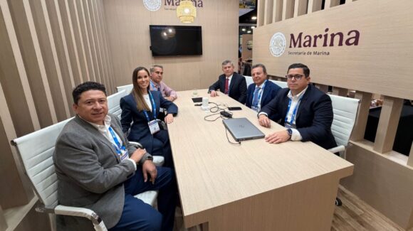 Sinaloa zarpa con fuerza: busca conquistar industria global de cruceros desde Miami, EU