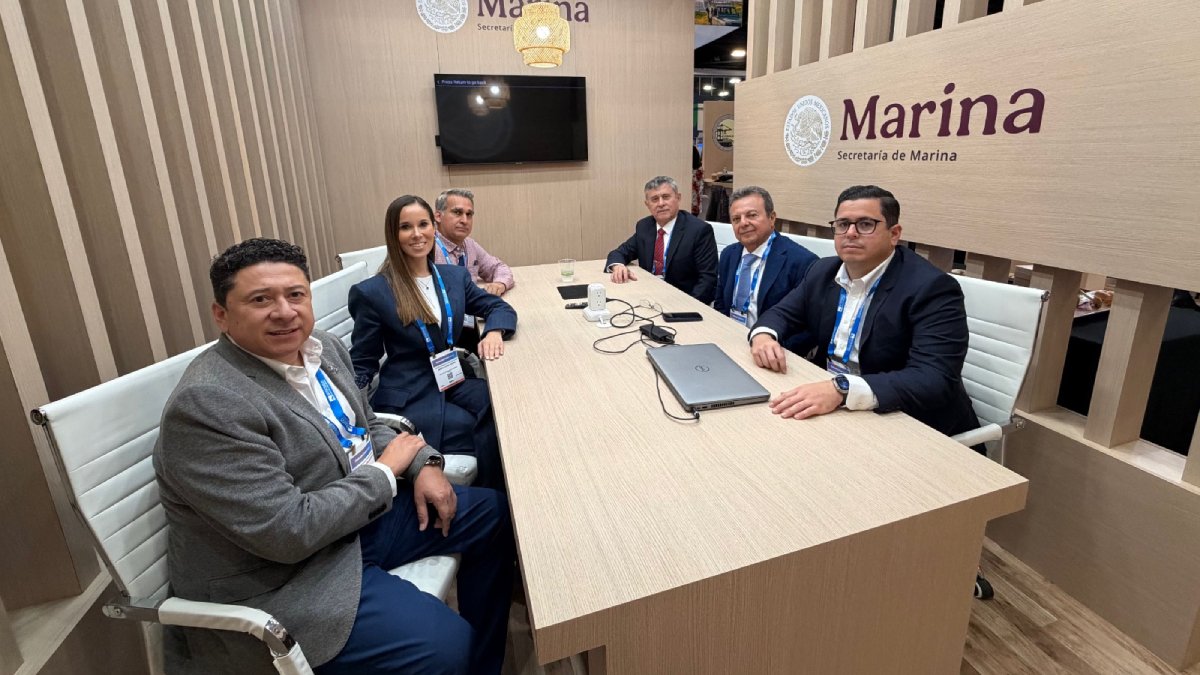 sinaloa busca conquistar industria global de cruceros desde miami marina