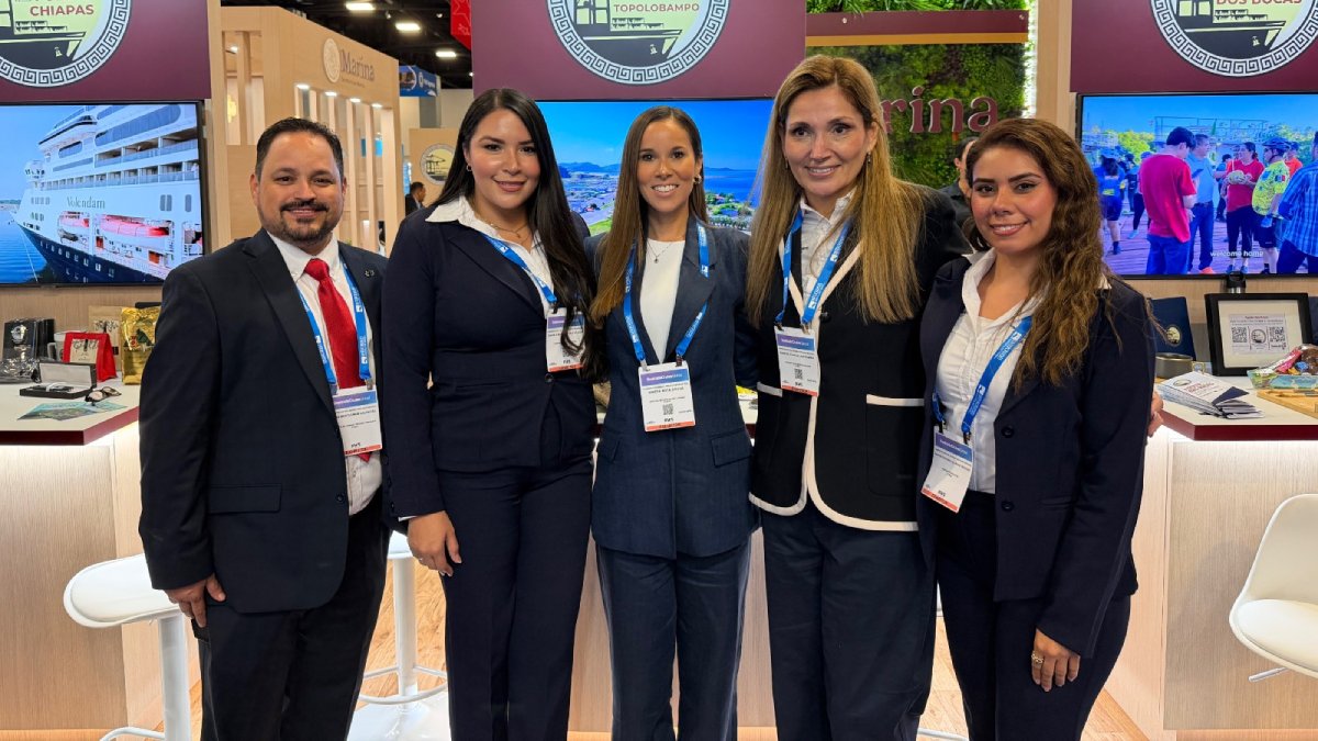 sinaloa busca conquistar industria global de cruceros desde miami turismo