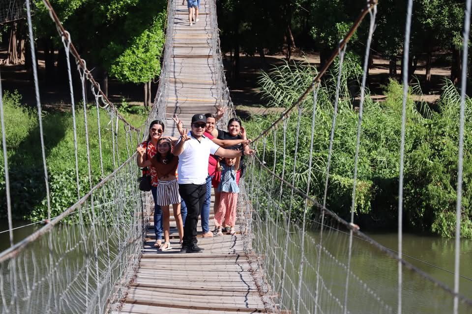 Sinaloa municipio en Semana Santa