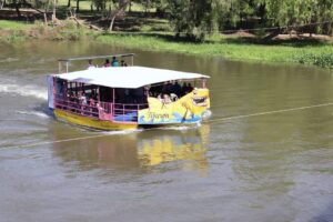 Sinaloa municipio en Semana Santa