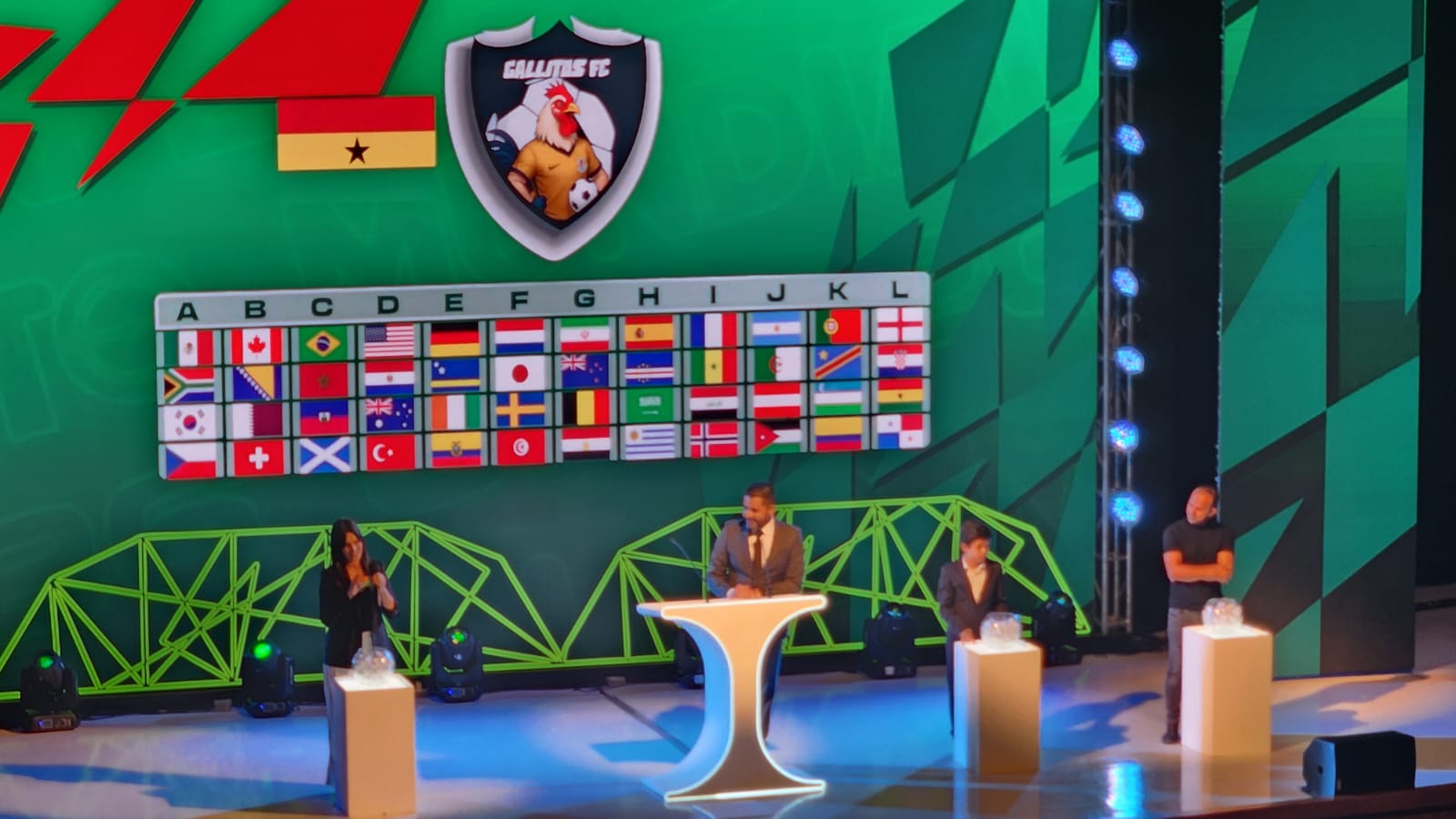 Realizan sorteo de equipos para el Mundialito Culiacán 2026