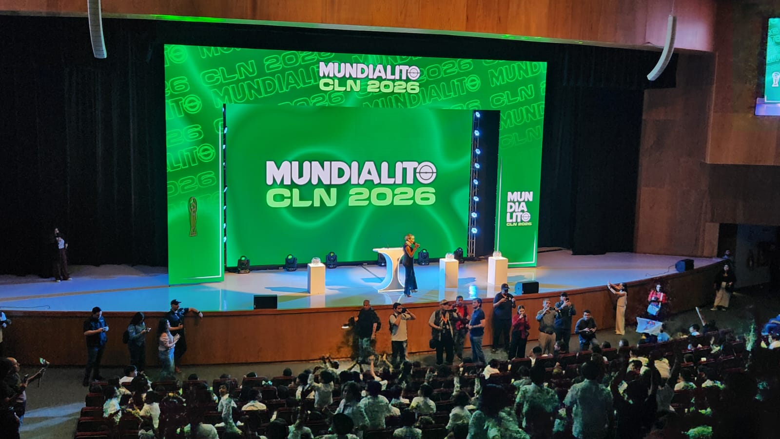Realizan sorteo de equipos para el Mundialito Culiacán 2026