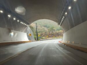 Supercarretera Mazatlán-Durango