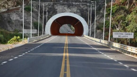 ¡Apúntale! Capufe actualiza costo de casetas en la supercarretera Mazatlán-Durango; estos son los precios