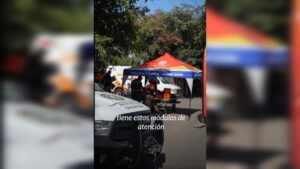 supervisa juan de dios gamez modulos de apoyo y asistencia vial en culiacan sin