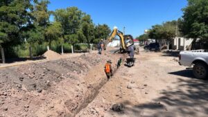 supervisan avance de pozo profundo en mocorito