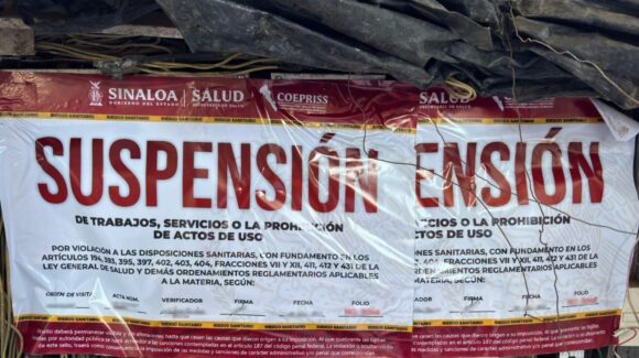 Coepriss ha suspendido dos establecimientos que no cumplían medidas sanitarias en ventas del Día del Niño y Día de las Madres