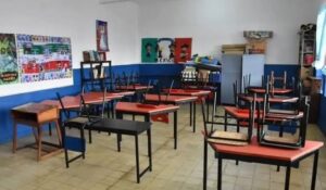 ¡Sin clases esta tarde de miércoles! SEPyC suspende actividades escolares en Mazatlán, Sinaloa y tres municipios más por ‘Vance’