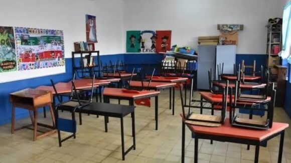 Clases en Sinaloa concluirán el 10 de julio, no hay cambio en el calendario escolar: SEPyC